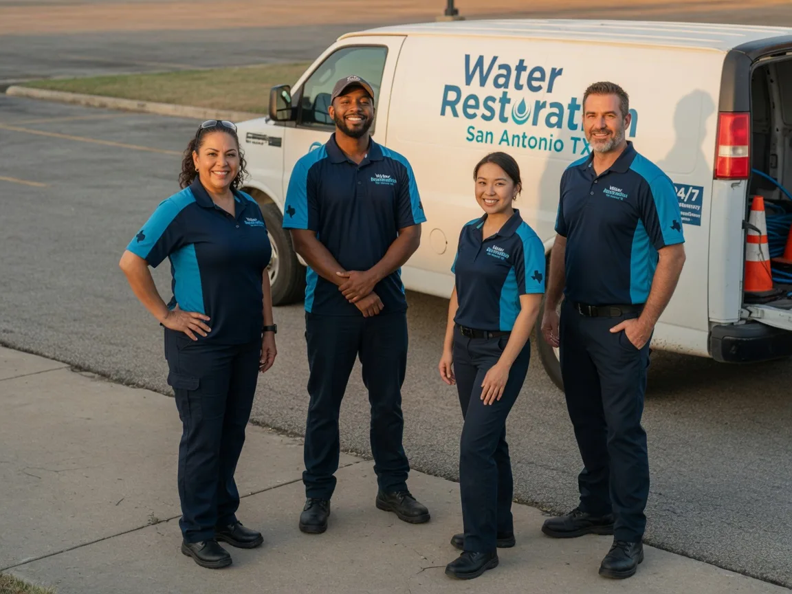 Water Damage Repair company in Free Union, VA